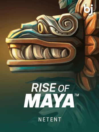 Rise of Maya™png game thumbnail