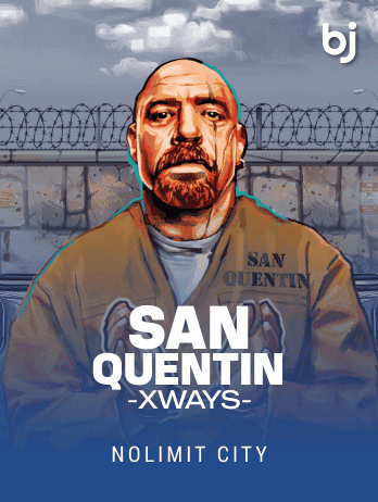 San Quentin xWayspng game thumbnail