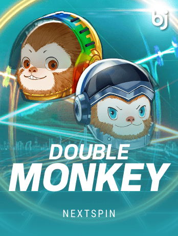Double Monkey icon