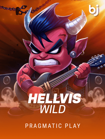 Hellvis Wildpng game thumbnail