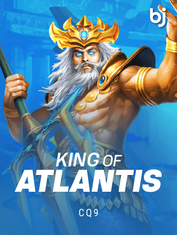 King of Atlantis icon