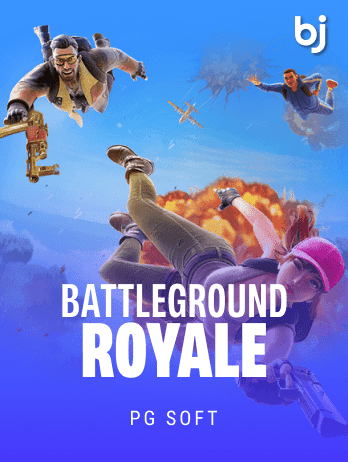 Battleground Royalepng game thumbnail