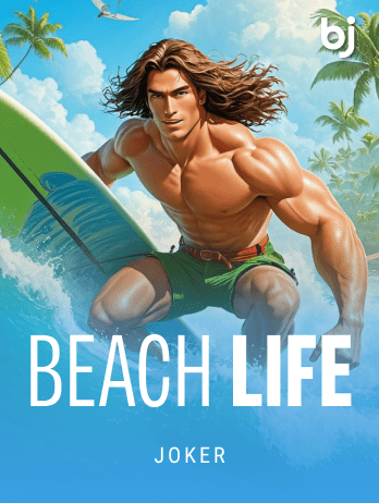Beach Lifepng icon
