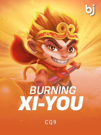 Burning Xi-Youpng game thumbnail