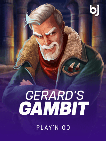 Gerard’s Gambitpng game thumbnail