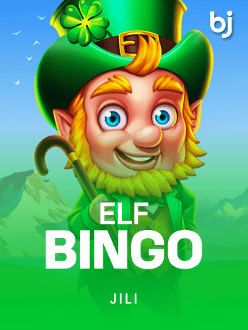 Elf Bingopng game thumbnail
