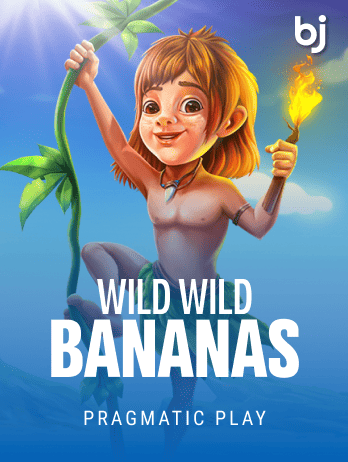 Wild Wild Bananaspng icon