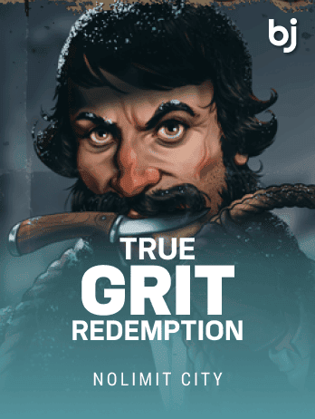 True Grit Redemptionpng icon