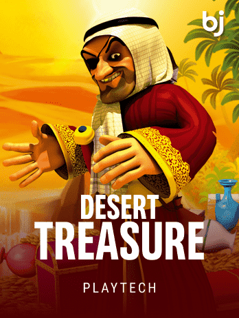Desert Treasurepng game thumbnail