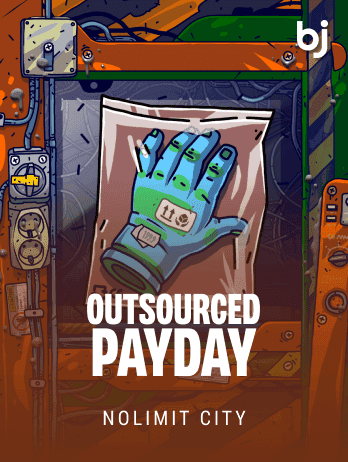 Outsourced Paydaypng game thumbnail
