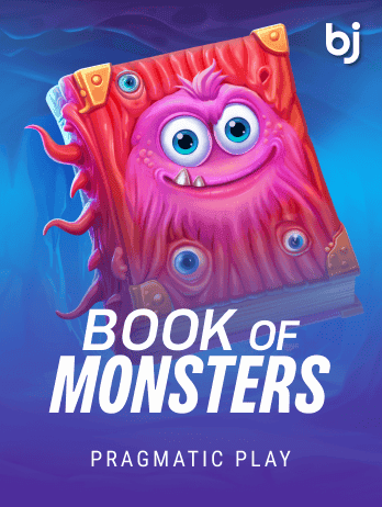 Book of Monsterspng game thumbnail