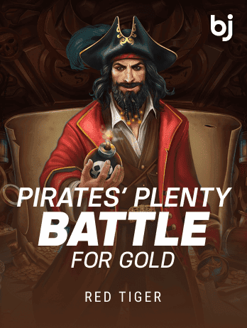 Pirates' Plenty Battle For Goldpng game thumbnail