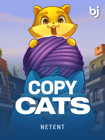 Copy Catspng thumbnail