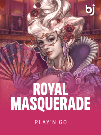 Royal Masqueradepng game thumbnail