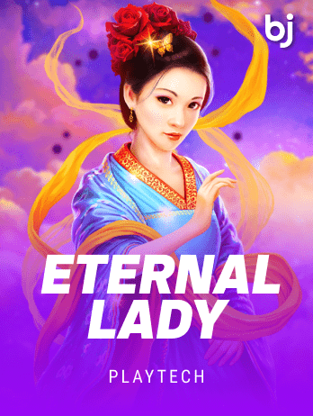 Eternal Ladypng game thumbnail