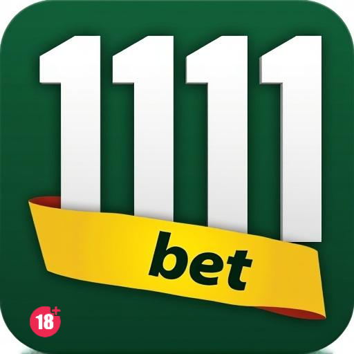 11111bet Logo